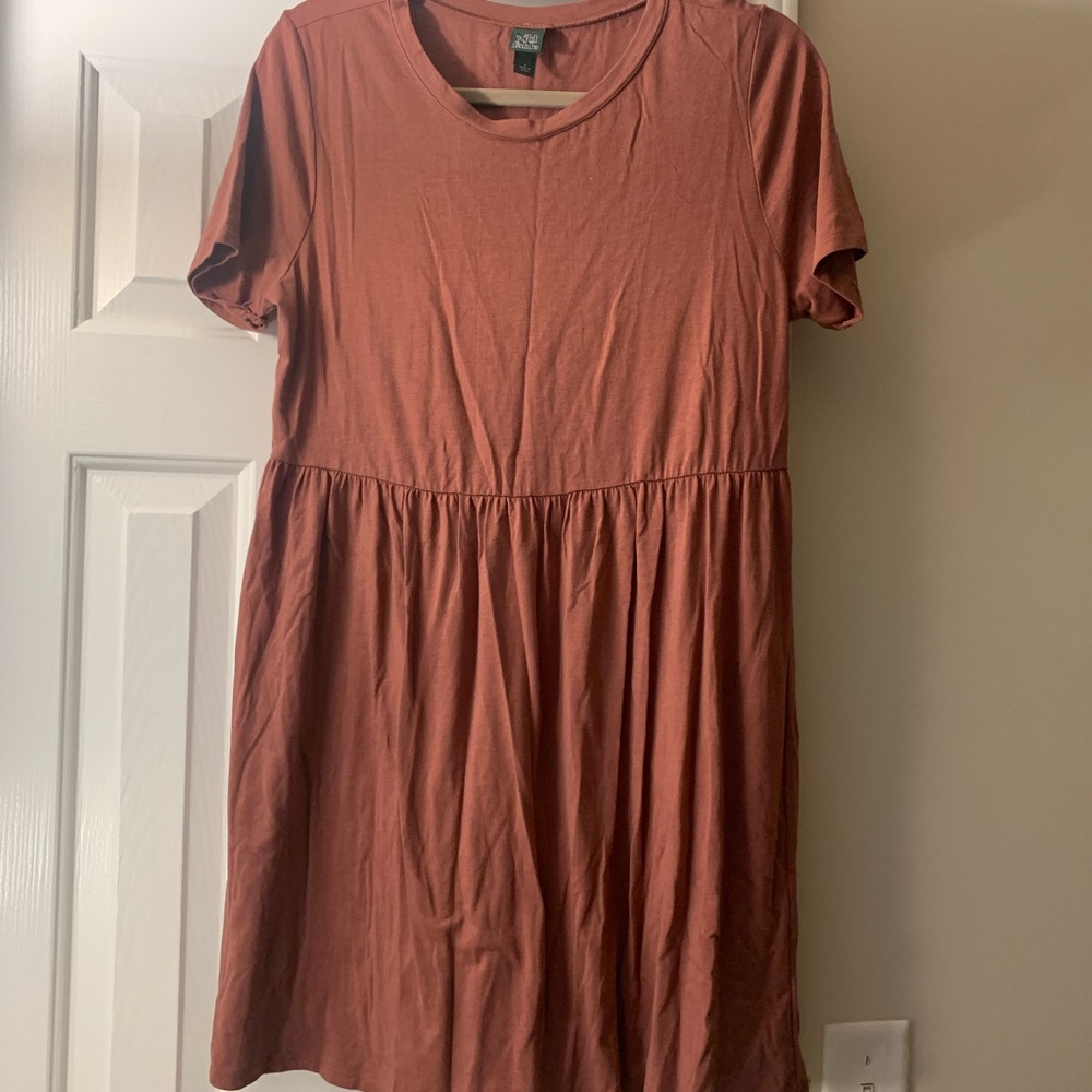 Wild Fable Babydoll Dress